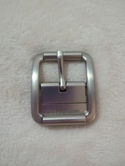 US Polo Assoc Belt Buckle Men&rsquo;s Accessories