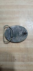 Southern Outdoor Belt Buckle