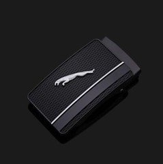 Premium Belt Buckle – Zinc Alloy 4cm Width DIY Leather Craft Jeans Men Accessory
