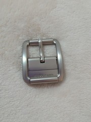 US Polo Assoc Belt Buckle Men&rsquo;s Accessories