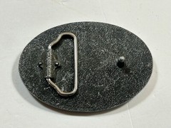The United States Of America Belt Buckle