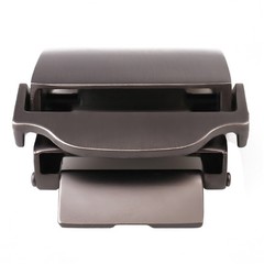 Womens Mens Alloy Steel Military Waistband Belt Buckle Solid Color Vintage