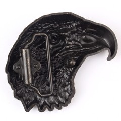 Eagle belt buckle Western cowboy motorcycle riding belt buckle