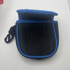Superman Kids Belt Pouch Key Chain