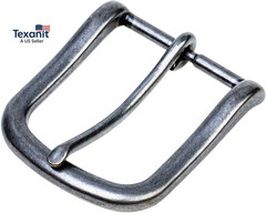 1.5&Prime;(38Mm-40Mm) Belt Buckle Men&rsquo;S Replacement Single Prong Buckle Belt Accessori