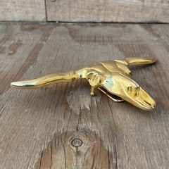 Longhorn Steer Cow/Bull Horns Belt Buckle Animal Skull Roper Gift