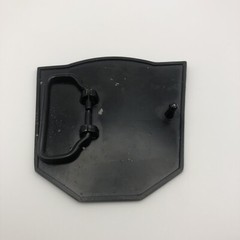 Transformer Autobot Logo Belt Buckle