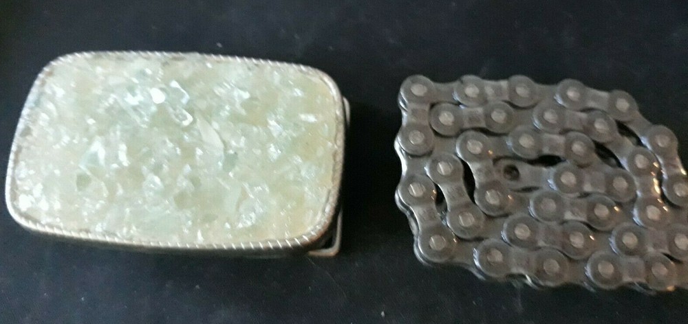Belt Buckle