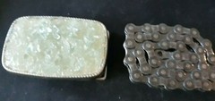 Belt Buckle