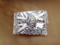 Sex Pistols, Anarchy in the U.K., belt buckle, buckle, removable clasp