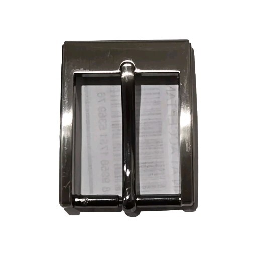 Geoffrey Beene Belt Buckle for 1.25&Prime; to 2&Prime; Belts