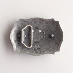Western Initial Letter G Belt Buckle Gurtelschnalle also Stock in US