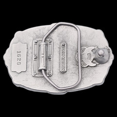 Dad Belt Buckle – Father&rsquo;s Day Gift Husband Grandpa