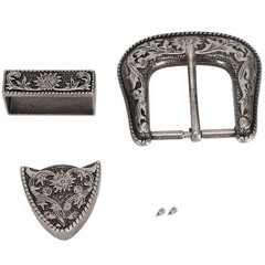 Belt Buckle Vintage Design Belt Buckle Mens Vintage Men Simple C…