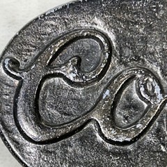 Vintage Coors Belt Buckle Metal Men’s