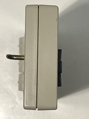 Nintendo NES OEM Controller Belt Buckle Custom Made