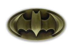 Batman Belt Buckle Comics Halloween New Men Metal Costume Original Cosplay Party