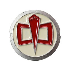Adult Unisex Pop Culture 1980s Greatest American Hero TV Show Metal Belt Buckle