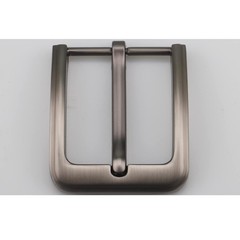 Belt Buckle 28mm to 38mm Single Prong Square Belt Buckles for Women M…