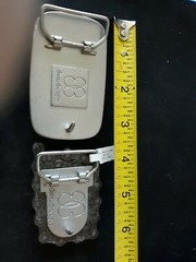 Belt Buckle