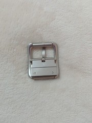 US Polo Assoc Belt Buckle Men&rsquo;s Accessories