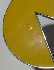 Namco Bandai Pac-Man Belt Buckle Only – Arcade Game Video Game Series 2007