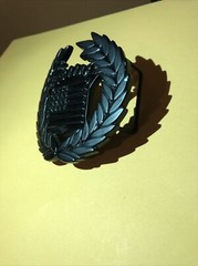 belt buckle