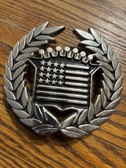 Belt Buckle