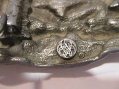 Redneck OR Bronco Belt Buckles – YOUR CHOICE