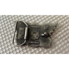 The Great American Buckle Chicago Limited Edition Copyright 1978 made USA