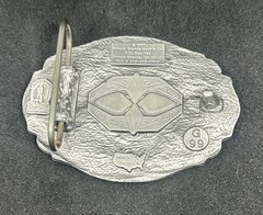 Arroyo Grande Buckle Co. G99 Southwest Style Eagle Belt Buckle Made In USA