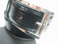 STERLING SILVER 925 BUCKLE AVAILABLE FOR 1&Prime; 1-1/8&Prime; 1-1/4&Prime; 1-3/8&Prime; 1-1/2&Prime; BELTS