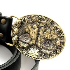 Libra belt buckle, Scales, Horoscope Astrological Zodiac Sign