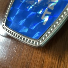 Star Wars C-3PO R2-D2 Blue Men&rsquo;s Clamp Closure Metal Plastic Belt Buckle
