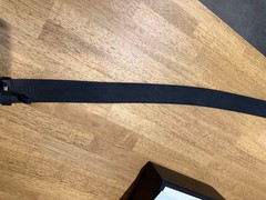 GUCCI Pre-Owned Double Belt