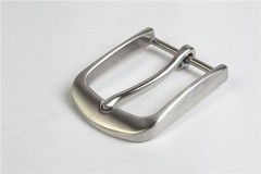 304 stainless steel belt buckle head 4.0CM suitable for buckle 3.8 strap