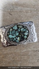 Vintage Adult Unisex Belt Buckles CD30 G2U