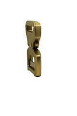 RAPTOR™ 2 .25&Prime; BUCKLE, military buckle, tactical belt package (made in USA)