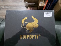 Coipdfty 3 Bull Head Twill Belt 130 « NEW »