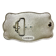 Praying Cowboy Religious Western Belt Buckle. Hebilla vaqura