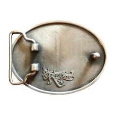 Sponsor Me Funny Belt Buckle