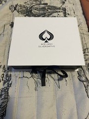 Custom Belt Buckle