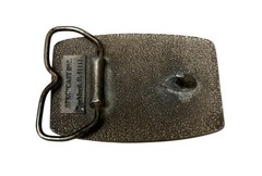 YANMAR – Farmer / Tractor Men&rsquo;s Belt Buckle « Hook On »