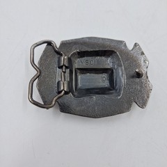 American Fire Fighters Firefighters Belt Buckle MBC1
