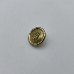 Copper Shank Button Coat Sewing Buttons Clothing Button Sweater Button lot