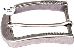 1.5&Prime; (40Mm) Belt Buckle Men&rsquo;S Replacement Single Prong Buckle Heavy Duty