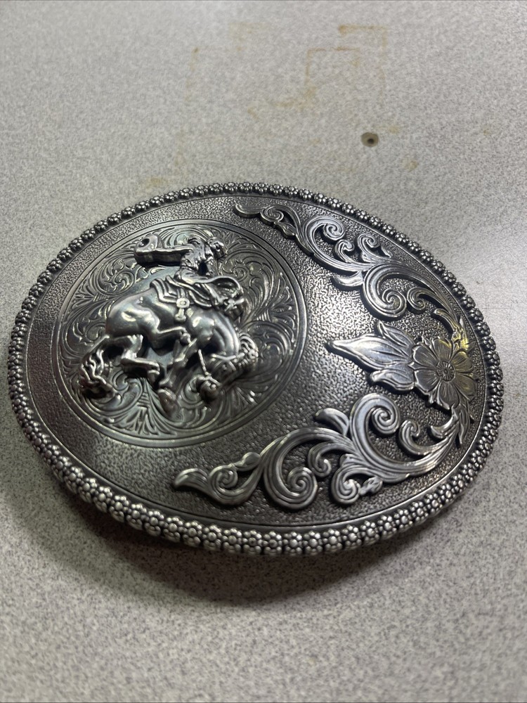 Nocona Belt Buckle New Never worn