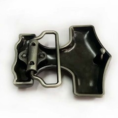 THORS HAMMER Belt Buckle Mjolnir viking jewelry nordic runes asatru norse odin