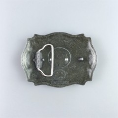 Vintage Style Running Horse Western Belt Buckle also Stock in the US