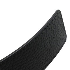 LOUIS VUITTON Suntulle Initial 40MM Reversible Belt Taurillon Leather